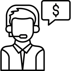 Customer Service icon