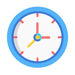 Clock Icon