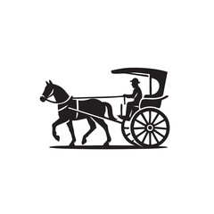 horse drawn carriage