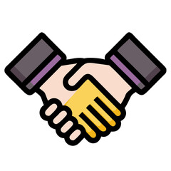 Handshake Icon