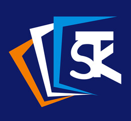 SKT Logo