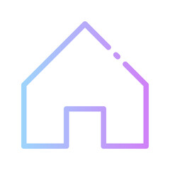 home icon