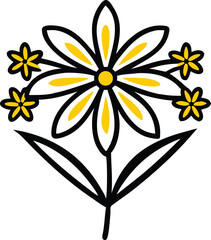 Milkweed, Narcissus, Oleander, Passionflower, Pineapple Lily, Plumeria, Protea, Queen Anne’s Lace, Rhododendron, Scabiosa, Statice, Stephanotis, Strelitzia (Bird of Paradise), Tuberose, Verbascum 