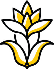 Milkweed, Narcissus, Oleander, Passionflower, Pineapple Lily, Plumeria, Protea, Queen Anne’s Lace, Rhododendron, Scabiosa, Statice, Stephanotis, Strelitzia (Bird of Paradise), Tuberose, Verbascum 