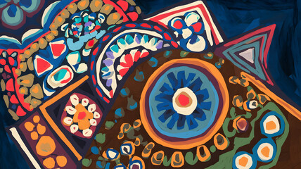 "Ornate Plaster Ceiling Molding in Classic Interior"

