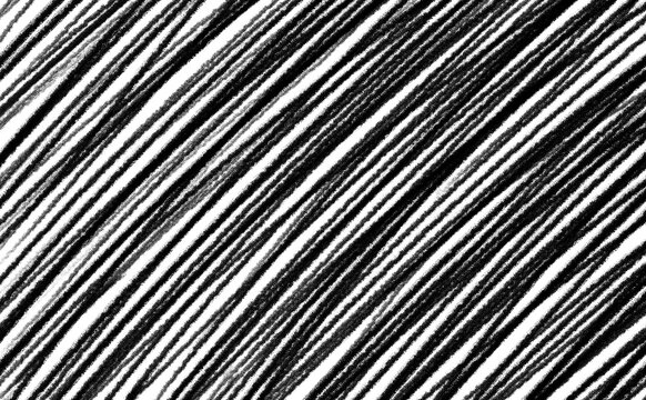 Pastel pencil texture background. Abstract hand drawn doodle sketch lines backdrop. Stroke scribble freehand drawing overlay
