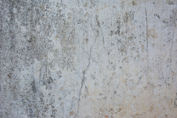 Close-up of a concrete wall