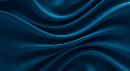 Midnight Tide AI Generated