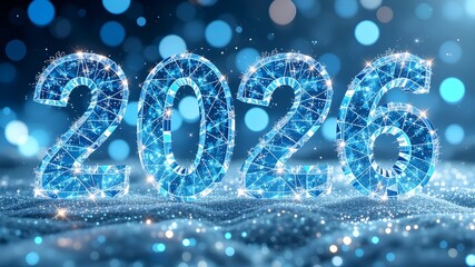 Text effect 2026