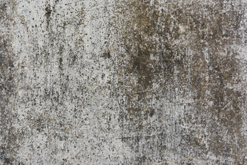 Close-up of a concrete wall