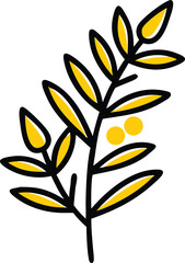 Canna Lily, Celosia, Crocus, Edelweiss, Flame Lily, Foxglove, Gaillardia, Goldenrod, Heliotrope, Hellebore, Honeysuckle, Ice Plant, Kangaroo Paw, Lady’s Slipper Orchid, Magnolia, flower logo icon