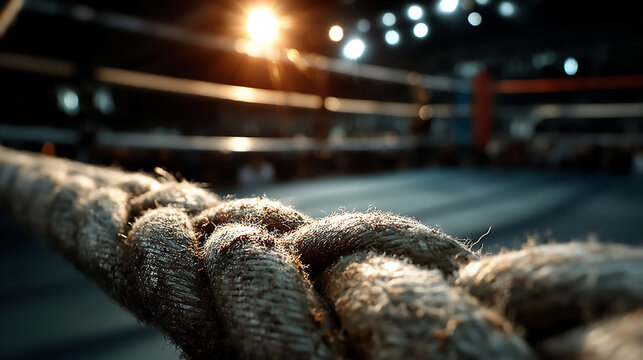 Boxing Ring Ropes Images – Browse 19,733 Stock Photos, Vectors, and ...