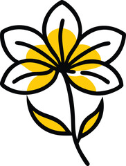 Canna Lily, Celosia, Crocus, Edelweiss, Flame Lily, Foxglove, Gaillardia, Goldenrod, Heliotrope, Hellebore, Honeysuckle, Ice Plant, Kangaroo Paw, Lady’s Slipper Orchid, Magnolia, flower logo icon