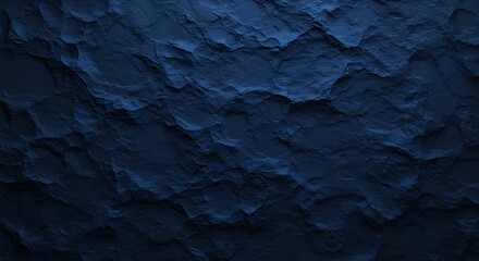 Midnight Depths Deep Blue Enigma Shadows Of The Abyss Oceanic Texture Nightfall's Embrace A Cobalt Canvas Celestial Stone Dark Matter Inky Texture Navy Abyss AI Generated