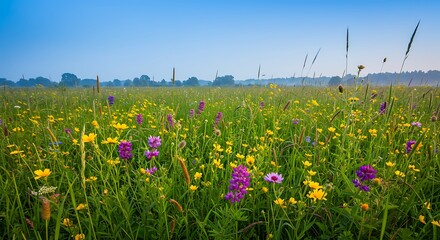 Whispers of Dawn's Embrace AI Generated