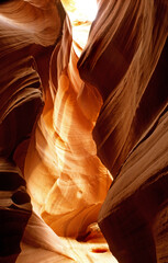 Antelope Canyon