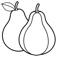 pear