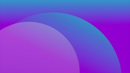 Abstract background illustration using subtle purple and blue colors