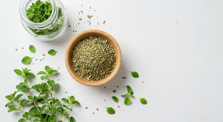 oregano