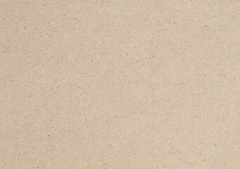 Brown paper texture background,Light brown craft paper grain surface with abstract pattern, Material background for banner, card, poster, stationary, wall art design