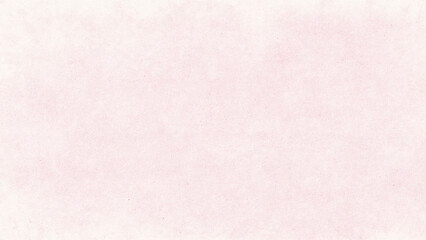 White concrete wall texture background. Uneven render stucco white painted concrete wall texture, A slightly grained pink texture background, resembling soft sandpaper,