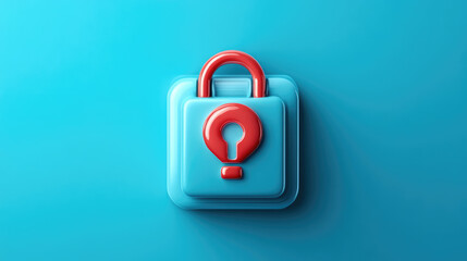 Enhancing online security vpn connection for private and secure browsing digital workspace flat design illustration