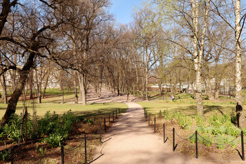 Park