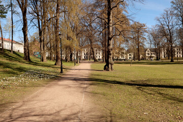 Park