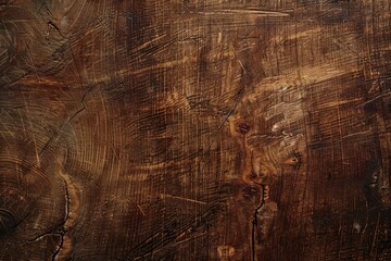 Pixel Perfect Image of Faux Wood Textured Background,Brown Aesthetic Design