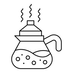 coffee pot