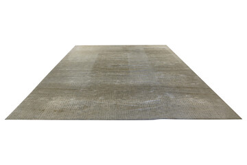 close up of a wooden floor  Rolf Offwhite Beige Rug