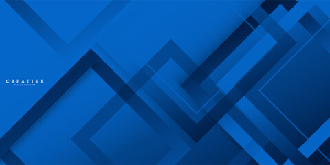 Modern geometric background. Dynamic shapes composition. Colorful abstract background. Liquid color background design. Minimal fluid shapes composition