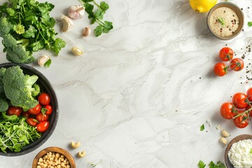 Pixel Perfect Image of Healthy Living Website Provide Information for Healthy Recipe Snugly
