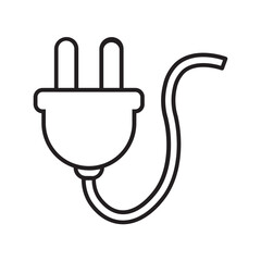 electric plugs line