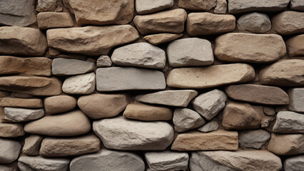  rock background. light brown stone texture.