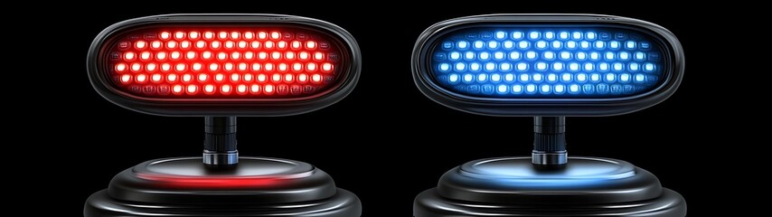 LED Light Display