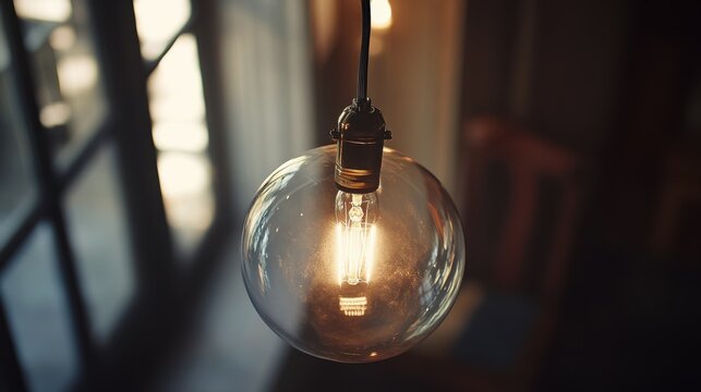 Electrician wiring a light fixture. Featuring electrical work and home upgrades