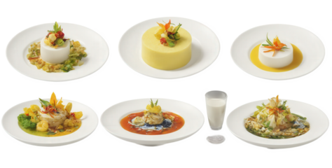 Each of these dishes highlights the rich cultural history, diverse ingredients, and unique cooking techniques of their respective countries, making