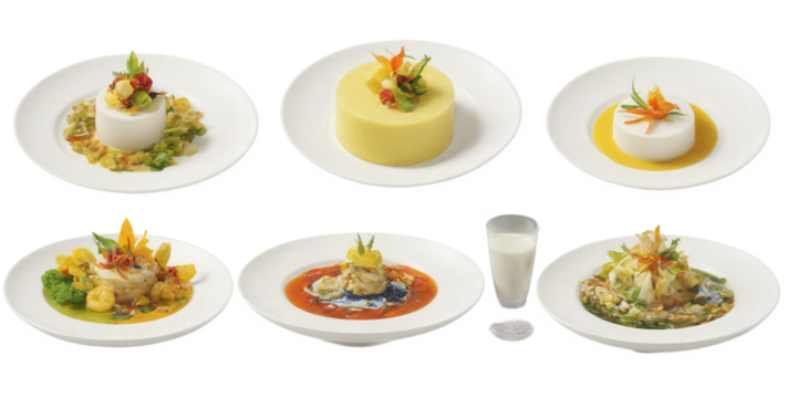 Each of these dishes highlights the rich cultural history, diverse ingredients, and unique cooking techniques of their respective countries, making