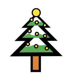 background, new, design, decoration, gift, christmas, party, happy, year, holiday, new year, merry, present, celebration, december, modern, green, traditional, tree, white, winter, christmas tree, xma