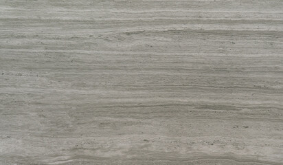Soft layered stone surface in a light gray shade
