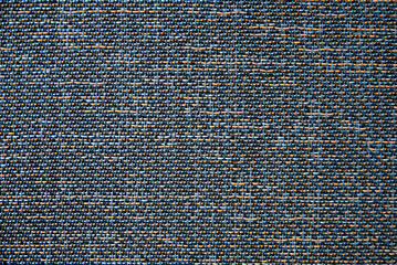 Dark texture of woven vinyl flooring