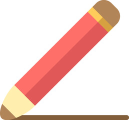 copywriting Illustration on a white background     