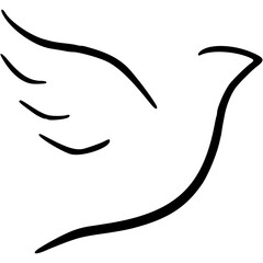 First Holy Communion, Konfirmation, Baptism, Cross, Dove, Church Vector Illustration