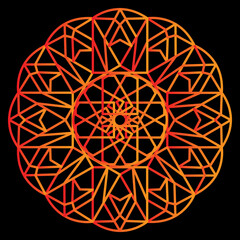 Fototapeta premium Mandala,Mandala Art, Mandala Background,Mandala Mehedi Design, Mandala png,Mandala Vector,Mandala design colorful,Mandala design Mockup, mandala pattern