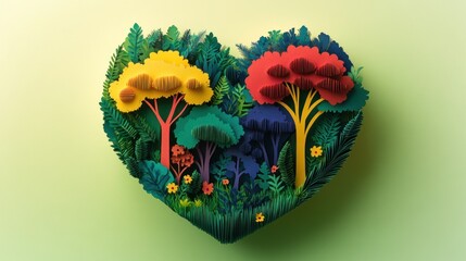 flowers in a basket