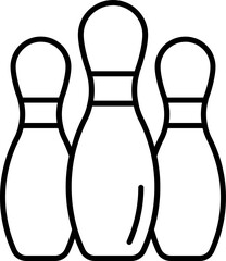 Skating Shoes Vector Icon Stock Illustration