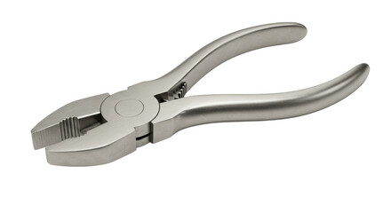 Isolated Pliers