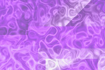 abstract purple background with smoke