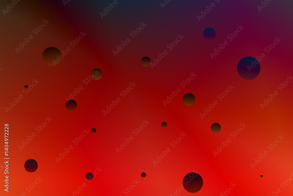 Poster minimalistic abstract product presentation background with light and intricate designs